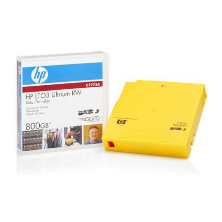 HP Ultrium 800 GB C7973A