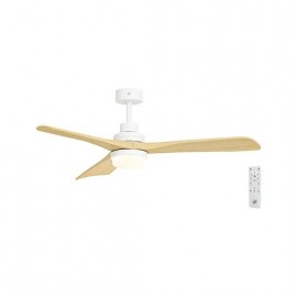 VENTILADOR TECHO SOLER Y PALAU HTD-135 DC OAK