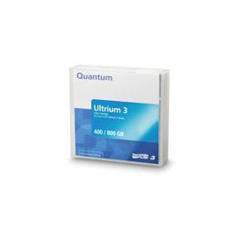 Quantum Data Cartridge LTO-3 MR-L3MQN-01