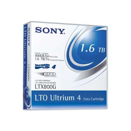 Sony Datacartridge 800 GB LTX800GN