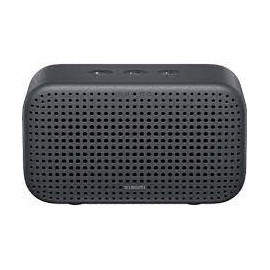 Xiaomi 07G Altavoz monofónico portátil Negro