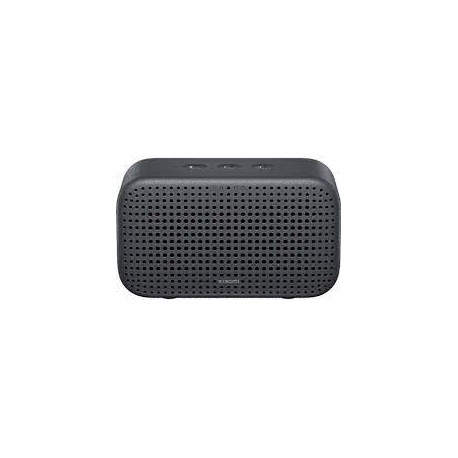 Xiaomi 07G Altavoz monofónico portátil Negro