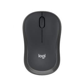 Logitech M240 ratón Ambidextro Bluetooth