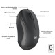 Logitech M240 ratón Ambidextro Bluetooth