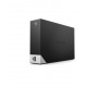 Seagate One Touch Desktop disco duro externo 20000 GB Negro