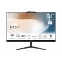 MSI Modern AM242 12M-001EU Intel® Core™ i7 60,5 cm (23.8'') 1920 x 1080 Pixeles 16 GB