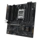 ASUS TUF GAMING A620M-PLUS WIFI AMD A620 Zócalo AM5 micro ATX