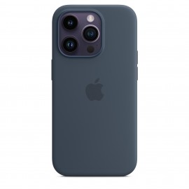 Apple MPTF3ZM/A?ES funda para teléfono móvil 15,5 cm (6.1'') Azul