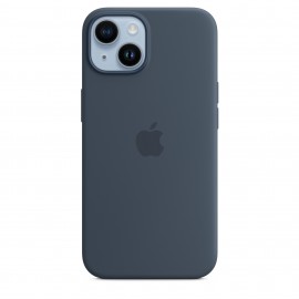 Apple MPRV3ZM/A?ES funda para teléfono móvil 15,5 cm (6.1'') Azul