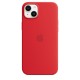 Apple MPT63ZM/A?ES funda para teléfono móvil 17 cm (6.7'') Rojo