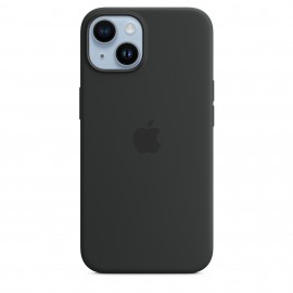 Apple MPRU3ZM/A?ES funda para teléfono móvil 15,5 cm (6.1'') Negro