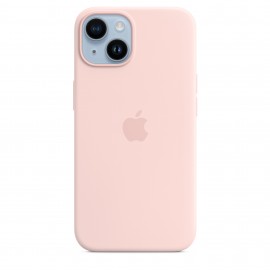 Apple MPRX3ZM/A?ES funda para teléfono móvil 15,5 cm (6.1'') Rosa
