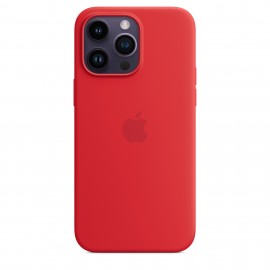 Apple MPTR3ZM/A?ES funda para teléfono móvil 17 cm (6.7'') Rojo