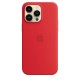 Apple MPTR3ZM/A?ES funda para teléfono móvil 17 cm (6.7'') Rojo