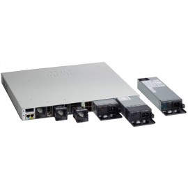 Cisco PWR-C6-600WAC componente de interruptor de red