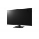 LG 43UN700P-B pantalla para PC 109,2 cm (43'') 3840 x 2160 Pixeles 4K Ultra HD LED Negro