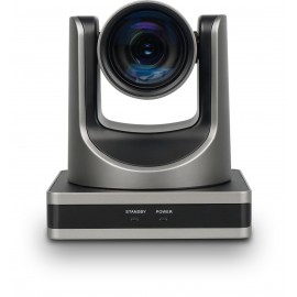 MAXHUB UC P15 cámara de videoconferencia 2,07 MP Gris 1920 x 1080 Pixeles 60 pps CMOS 25,4 / 2,8 mm (1 / 2.8'')