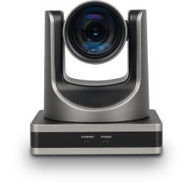 MAXHUB UC P15 cámara de videoconferencia 2,07 MP Gris 1920 x 1080 Pixeles 60 pps CMOS 25,4 / 2,8 mm (1 / 2.8'')