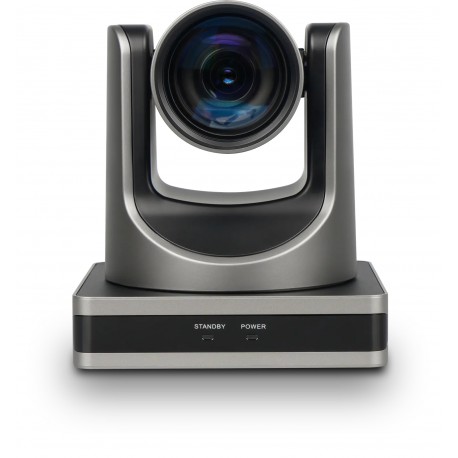 MAXHUB UC P15 cámara de videoconferencia 2,07 MP Gris 1920 x 1080 Pixeles 60 pps CMOS 25,4 / 2,8 mm (1 / 2.8'')