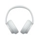 Sony WH-CH720 Auriculares Inalámbrico y alámbrico Diadema Llamadas/Música USB Tipo C Bluetooth Blanco