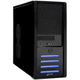 Revoltec Seventy 1 ATX Negro