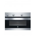 HORNO BALAY 3H540XM CONVENCIONAL A, 42cm 33L, ABATIBLE ACERO Y NEGRO