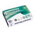 Clairefontaine 1902C papel para impresora de inyección de tinta A4 (210x297 mm) 500 hojas Blanco
