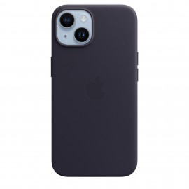 Apple MPP63ZM/A?ES funda para teléfono móvil 15,5 cm (6.1'') Violeta