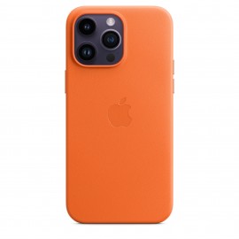 Apple MPPR3ZM/A?ES funda para teléfono móvil 17 cm (6.7'') Naranja