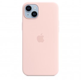 Apple MPT73ZM/A?ES funda para teléfono móvil 17 cm (6.7'') Rosa