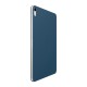 Apple MNA73ZM/A?ES funda para tablet 27,7 cm (10.9'') Folio Azul