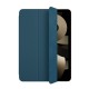 Apple MNA73ZM/A?ES funda para tablet 27,7 cm (10.9'') Folio Azul