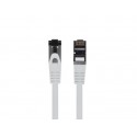 Lanberg PCF8-10CU-0300-S cable de red Gris 3 m Cat8.1 S/FTP (S-STP)