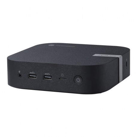 ASUS Chromebox CHROMEBOX5-S3006UN i3-1220P mini PC Intel® Core™ i3 8 GB DDR4-SDRAM 128 GB SSD ChromeOS Negro