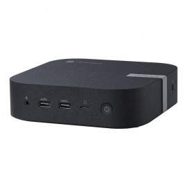 ASUS Chromebox CHROMEBOX5-SC002UN 7305 mini PC Intel® Celeron® 4 GB DDR4-SDRAM 128 GB SSD ChromeOS Negro