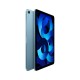 Apple iPad Air 256 GB 27,7 cm (10.9'') Apple M 8 GB Wi-Fi 6 (802.11ax) iPadOS 15 Azul