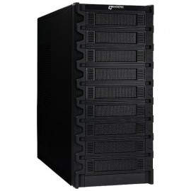 Revoltec Sixty 2 ATX Negro