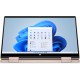 HP Pavilion x360 14-ek0006ns Híbrido (2-en-1) 35,6 cm (14'') Pantalla táctil Full HD