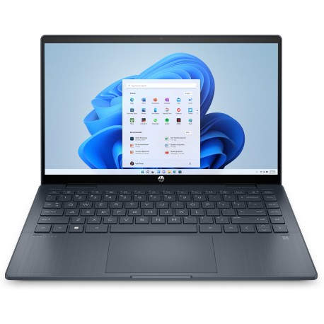 HP Pavilion x360 14-ek0039ns i3-1215U Híbrido (2-en-1) 35,6 cm (14'') Pantalla táctil