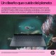 HP Pavilion x360 14-ek0039ns i3-1215U Híbrido (2-en-1) 35,6 cm (14'') Pantalla táctil