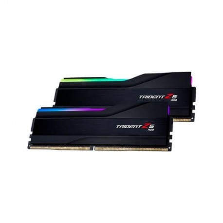 MODULO MEMORIA RAM DDR5 32GB 2X16GB 7800MHz G SKILL TRIDENT