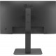LG MONITOR 24BR650B-C.AEU 60,5 cm (23.8'') 1920 x 1080 Pixeles Full HD LED Gris