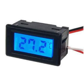 Scythe Kama Thermo Mini TMMINI-BK