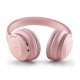 NGS ARTICA GREED Auriculares Inalámbrico y alámbrico Diadema Llamadas/Música USB Tipo C Bluetooth Rosa