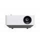 LG PF510Q videoproyector Proyector de corto alcance 450 lúmenes ANSI DLP 1080p (1920x1080) Blanco