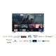 TCL C64 Series 55C649 Televisor 139,7 cm (55'') 4K Ultra HD Smart TV Wifi Titanio