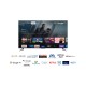 TCL C64 Series 50C649 Televisor 127 cm (50'') 4K Ultra HD Smart TV Wifi Titanio