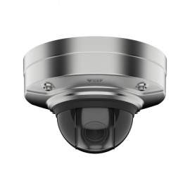 Axis Q3538-SLVE Almohadilla Cámara de seguridad IP Interior y exterior 3840 x 2160 Pixeles Techo/pared