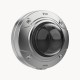 Axis Q3538-SLVE Almohadilla Cámara de seguridad IP Interior y exterior 3840 x 2160 Pixeles Techo/pared
