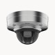 Axis Q3538-SLVE Almohadilla Cámara de seguridad IP Interior y exterior 3840 x 2160 Pixeles Techo/pared